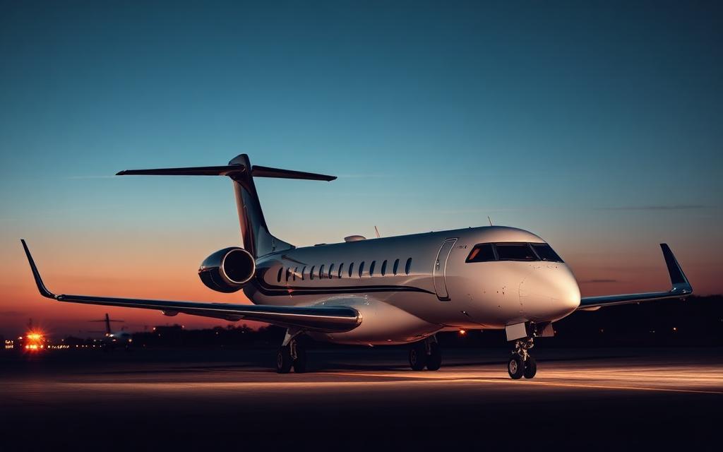 Regional Aircraft