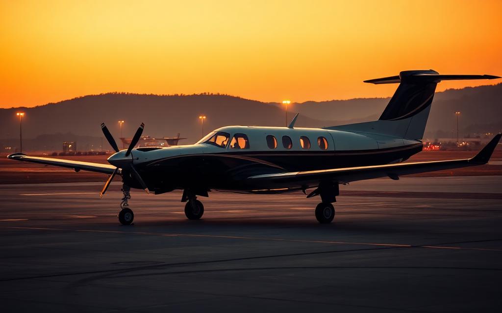 Turbo Prop